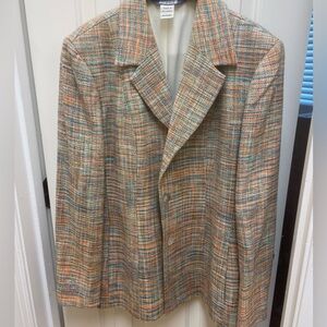 reed blazer